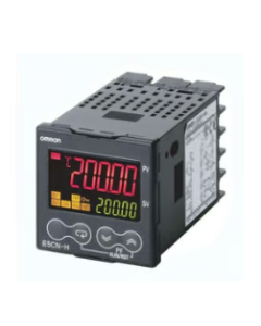 OMRON E5CN-HTR2M-500 AC100-240 Device