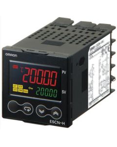 OMRON E5CNHC2M500AC100240 Controller