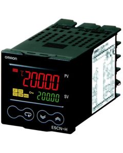 OMRON E5CNHC2MD500ACDC24 Controller