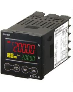 OMRON E5CNHQ2M500AC100240 Controller