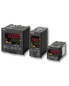OMRON E5CNHQ2MD500ACDC24 Device