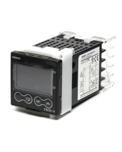 OMRON E5CNHR2MD500ACDC24 Device