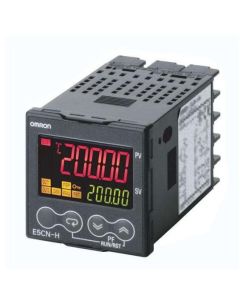 OMRON E5CNHTQ2M500AC100240 Controller