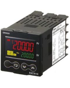 OMRON E5CNHTQ2MD500ACDC24 Controller