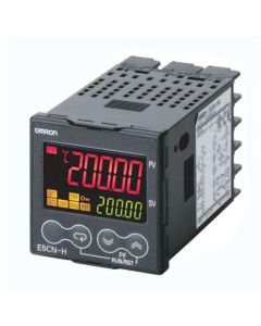 OMRON E5CNHTR2M500AC100240 Controller