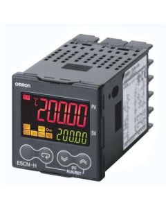 OMRON E5CNHTR2MD500ACDC24 Controller