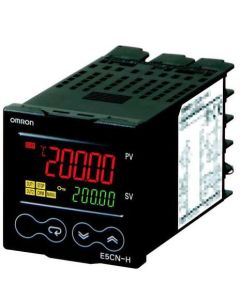 OMRON E5CN-HV2M-500-AC100240 Temperature Control Relay