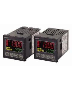 Omron E5CNQ2LUAC100240 Controller