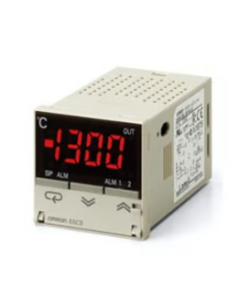 OMRON E5CS-Q1KJU-W AC100-240 Device