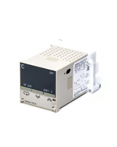 OMRON E5CS-QGU-W AC100-240 Device