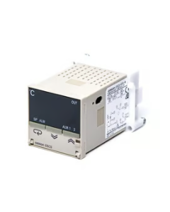 OMRON E5CS-QKJU-W AC100-240 Device