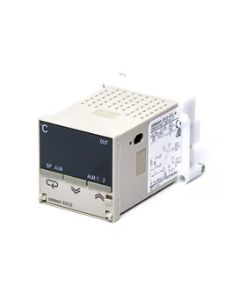 OMRON E5CS-QPU-W AC100-240 Device
