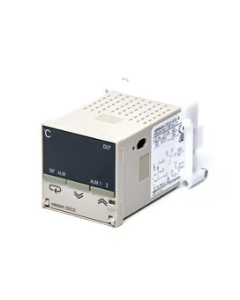 OMRON E5CS-R1KJDU-W AC/DC24 Device