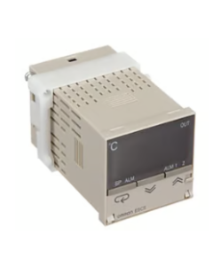 OMRON E5CS-R1KJU-W AC100-240 Device
