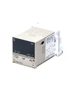 OMRON E5CS-R1PU-W AC100-240 Device