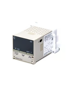 OMRON E5CS-R2TU-W AC100-240 Device
