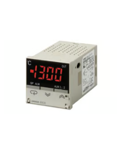 OMRON E5CS-RGU-W AC100-240 Device