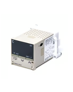 OMRON E5CS-RPU-W AC100-240 Device