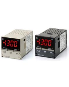 Omron E5CSLRTCAC100240 Controller