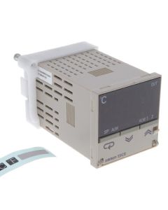 OMRON E5CSR1KJUWAC100240 Controller