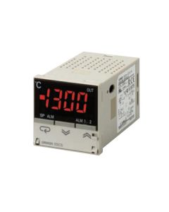 OMRON E5CSRGUWAC100240 Relay