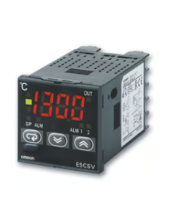 OMRON E5CSV-R1KJ-W AC100-240 Device
