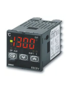 OMRON E5CSV-R1T AC100-240 Device
