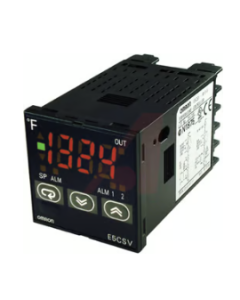 OMRON E5CSV-R2T-F AC100-240 Device