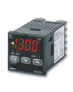 OMRON E5CSV-R2TD AC/DC24 Device
