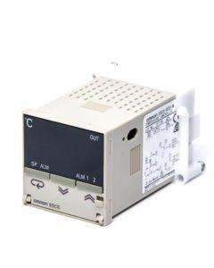 OMRON E5CSVQ2TAC100240 Controller