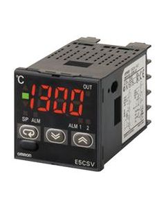 Omron E5CSVR1TFAC100240 Meter