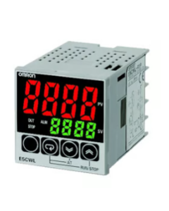 OMRON E5CWL-Q1TC AC100-240 Device