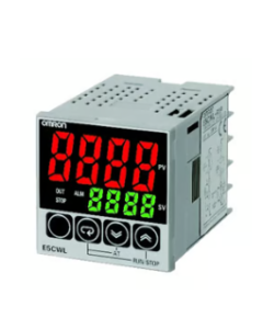 OMRON E5CWL-R1P AC100-240 Device