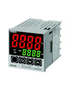 OMRON E5CWL-R1TC AC100-240 Device