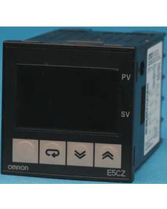 OMRON E5CZQ2MTAC100240 Controller