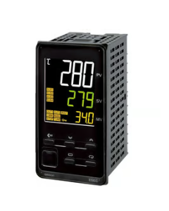 OMRON E5EC-CC4D5M-014 Device