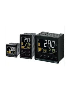 OMRON E5EC-QX4ABM-010 Device
