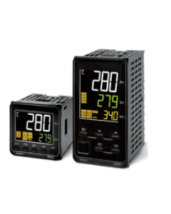 OMRON E5EC-QX4DBM-008 Device