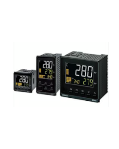 OMRON E5EC-RX2ABM-008 Device