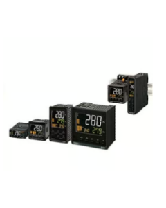 OMRON E5EC-RX2ABM-800 Device