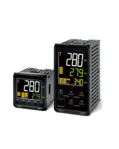 OMRON E5EC-RX2DBM-008 Device