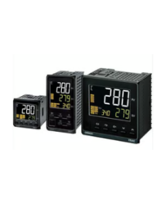OMRON E5EC-RX4ABM-008 Device