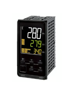 OMRON E5EC-RX4D5M-009 Device
