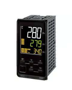 OMRON E5EC-RX4D5M-011 Device