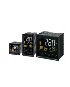 OMRON E5EC-RX4DBM-011 Device