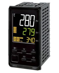 OMRON E5ECCC4A5M004 Controller