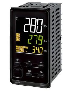 OMRON E5ECCC4A5M005 Controller