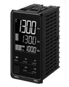 OMRON E5ECCC4A5M013 Controller