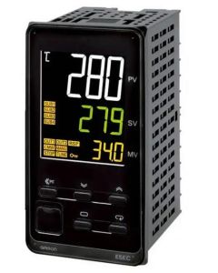 OMRON E5ECCC4D5M000 Controller