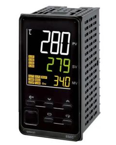 OMRON E5ECCC4D5M013 Controller